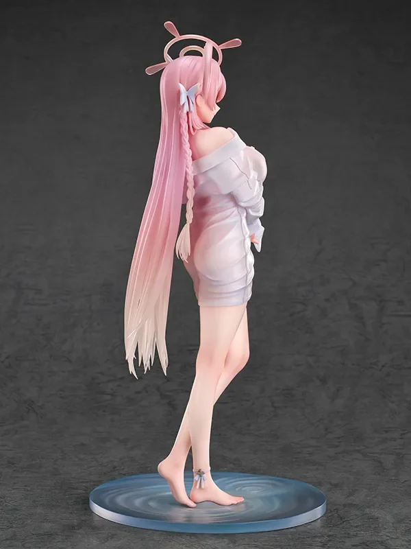 GSAS - Blue Archive Hanako (Swimsuit) 1/7 Complete Figure (Licensed) Statue 