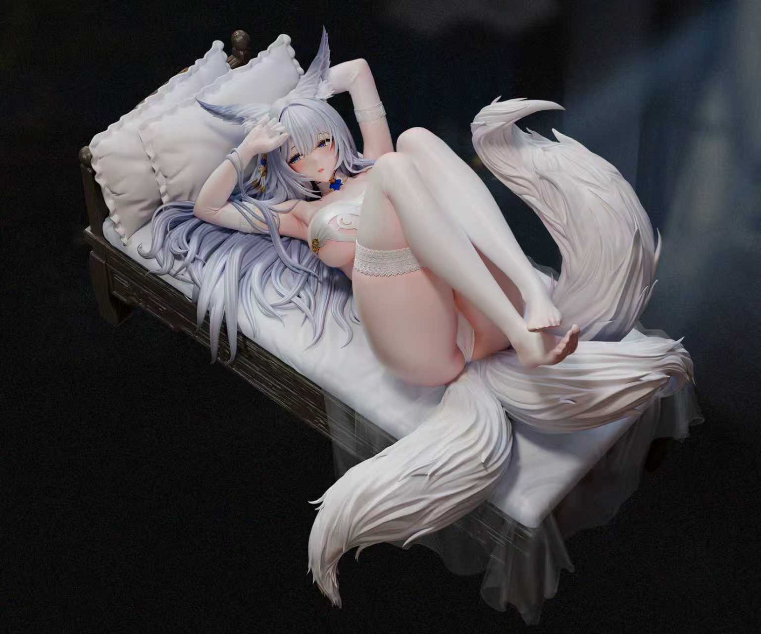 Mi Yin Studio Shinano Azur Lane