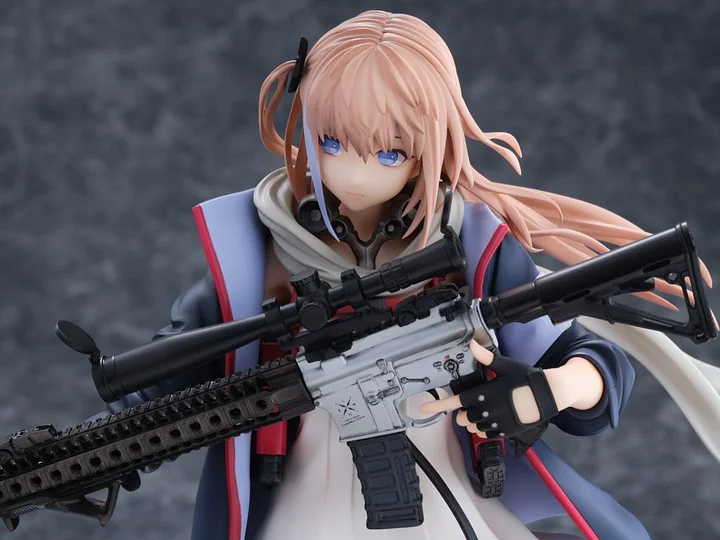 Phalaeno - ST AR-15 – Girls’ Frontline 1/7 Scale Figure Statue 