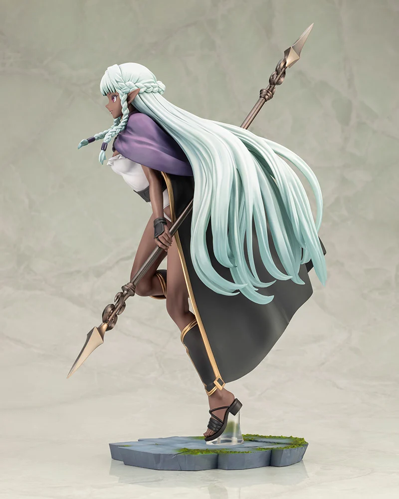 Kotobukiya - Unicorn Overlord Official - PV265 Rosalinde Statue(GK)