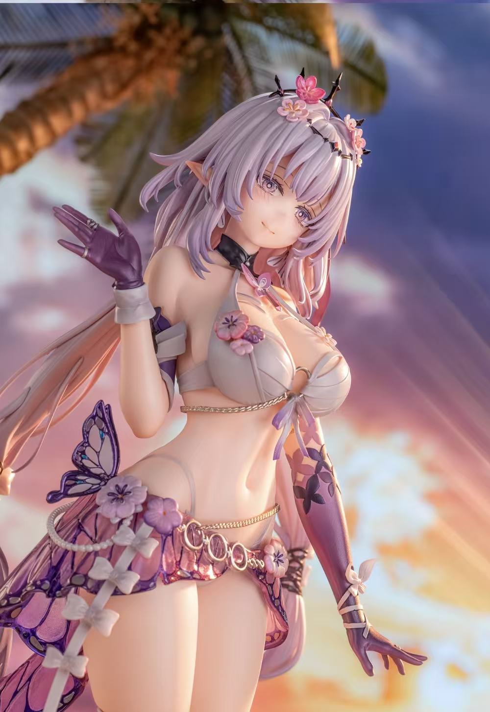 DNJ Studio Castorice Honkai: Star Rail