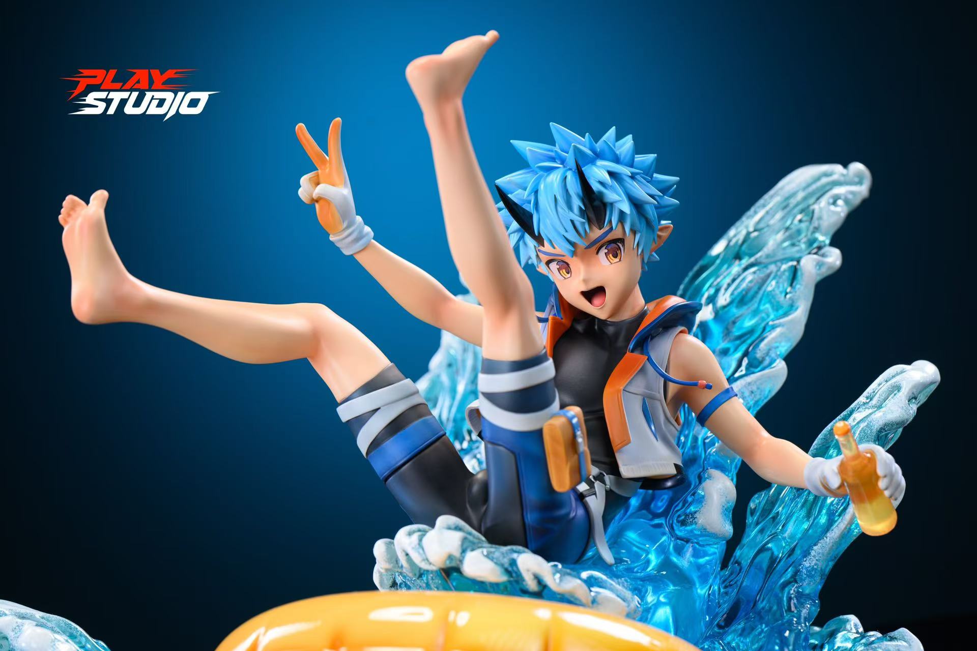 Play Studio Summer Splash 1/6 Pre-order