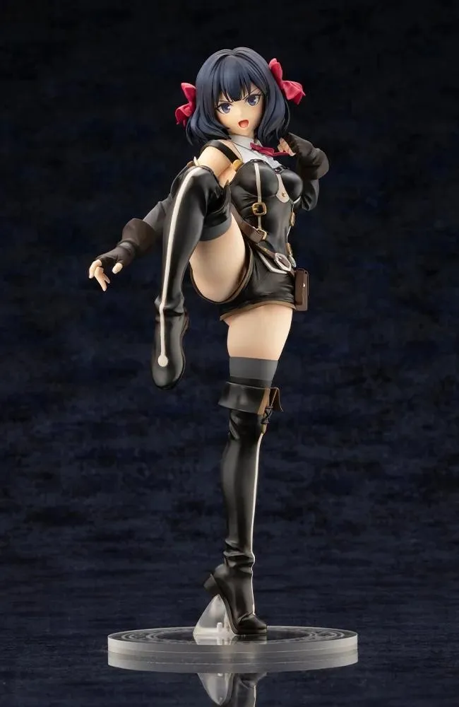 Kotobukiya - Let This Grieving Soul Retire! Official LA449 Tino Shade  1/7 Scale  Statue(GK)
