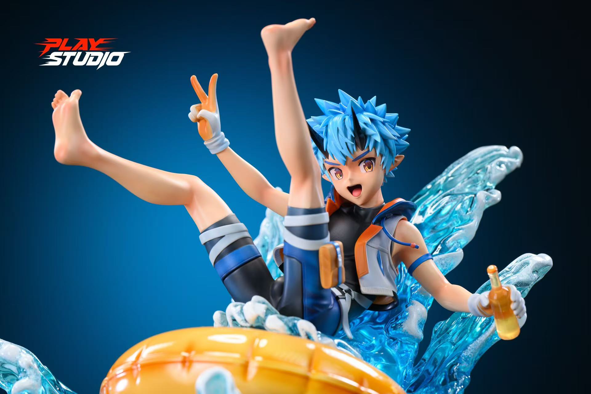 Play Studio Summer Splash 1/6 Pre-order