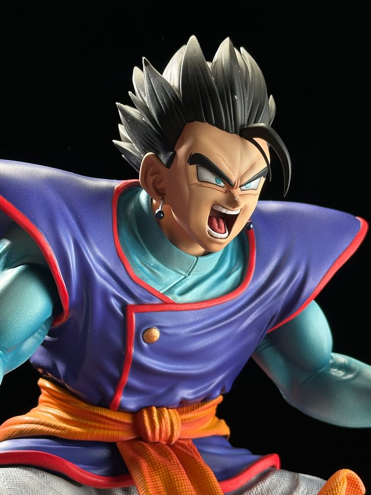 LH Studio - DRAGON BALL - Gohan 1/6 Statue(GK)