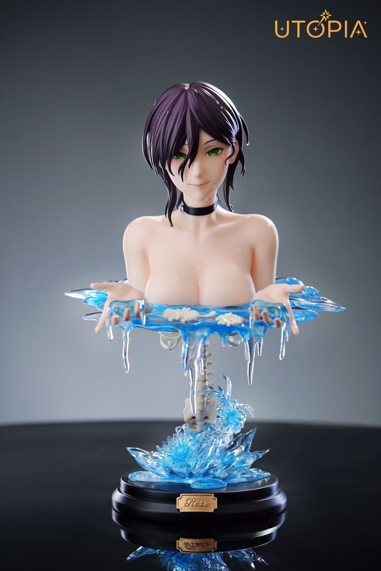 Utopia Studio Chainsaw Man Reze