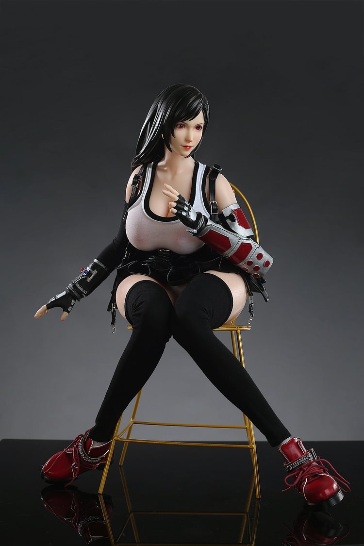 YZRX Studio - Final Fantasy - Tifa Lockhart Statue(GK) (Adult 18+)