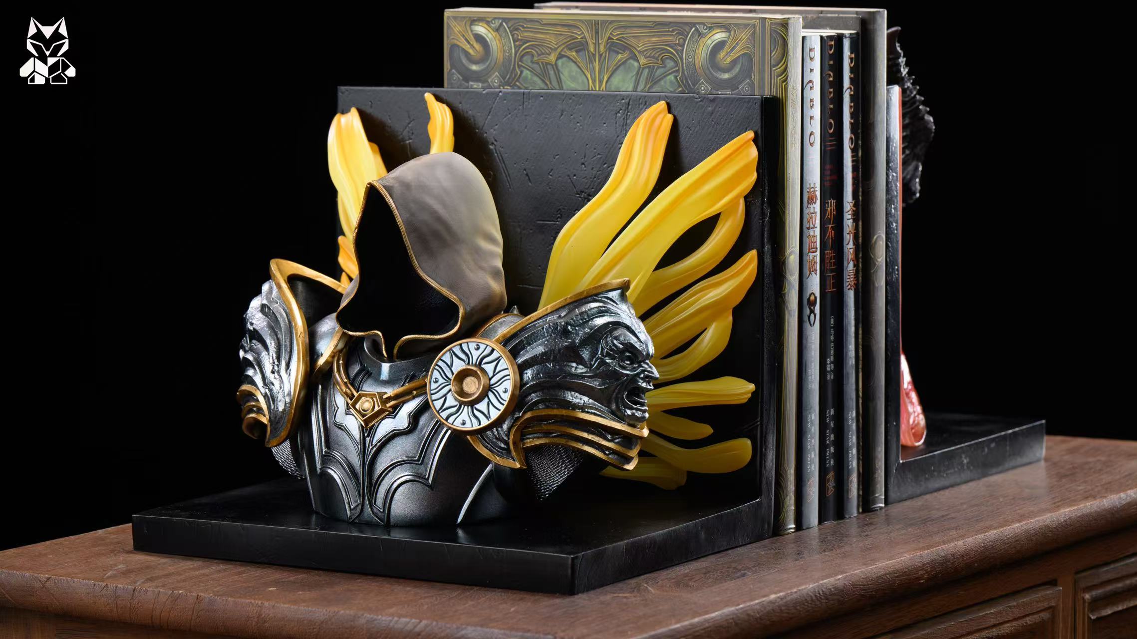 PiPi Studio Diablo Lilith Inarius 1/6 Pre-order