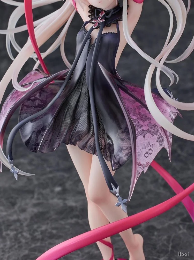 SkyTube - LILITICS CATALOG 1/7 Figure (Licensed) Statue(GK) (Adult 18+)