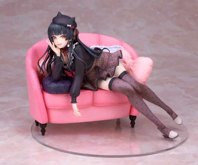 Alter Studio - THE iDOLM@STER SHINY COLORS - Fuyuko Mayuzumi PVC 1/8 Statue(GK)