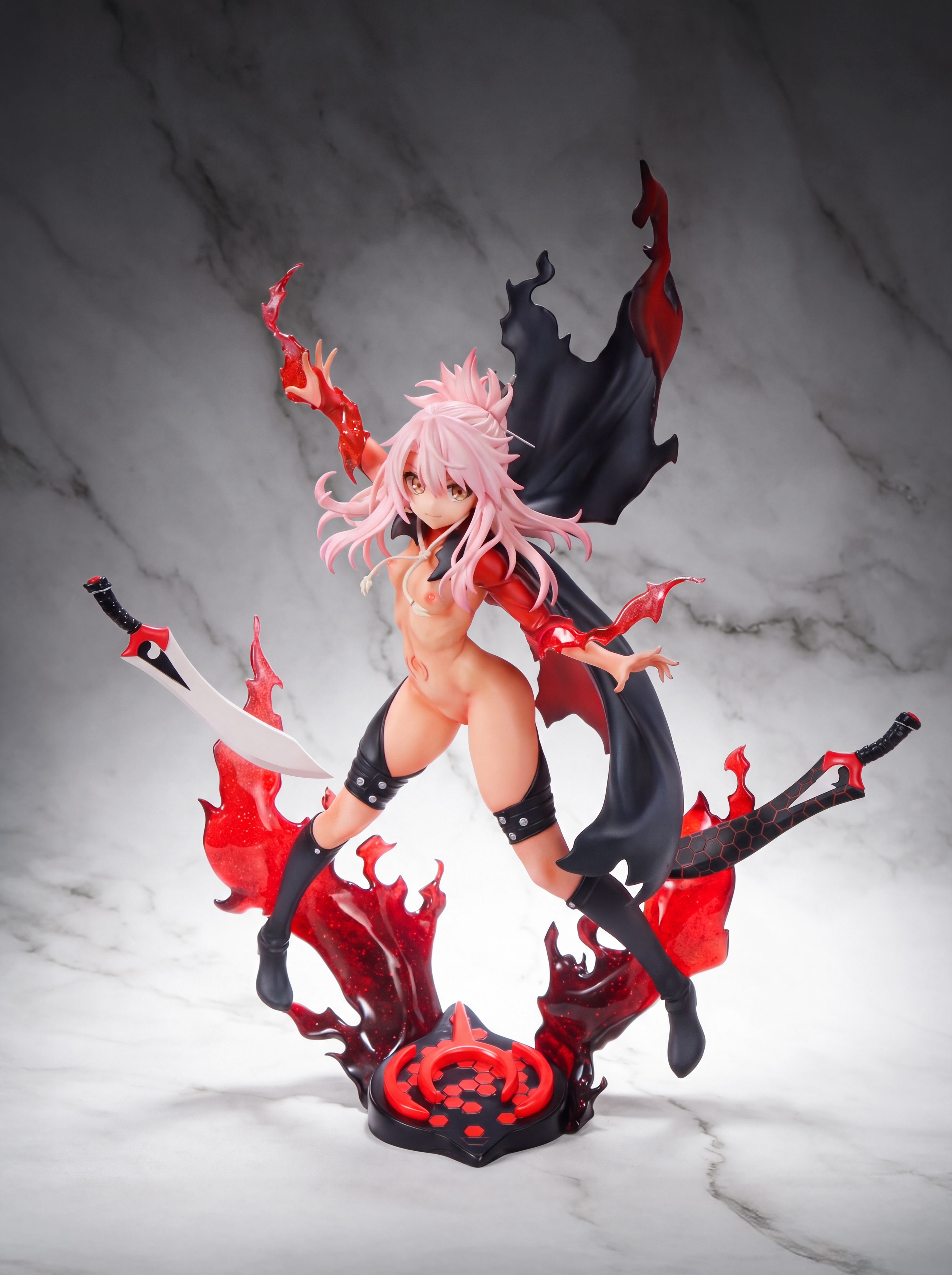 Mepistho Studio Chloe Von Einzbern Fate/kaleid liner Prisma Illya