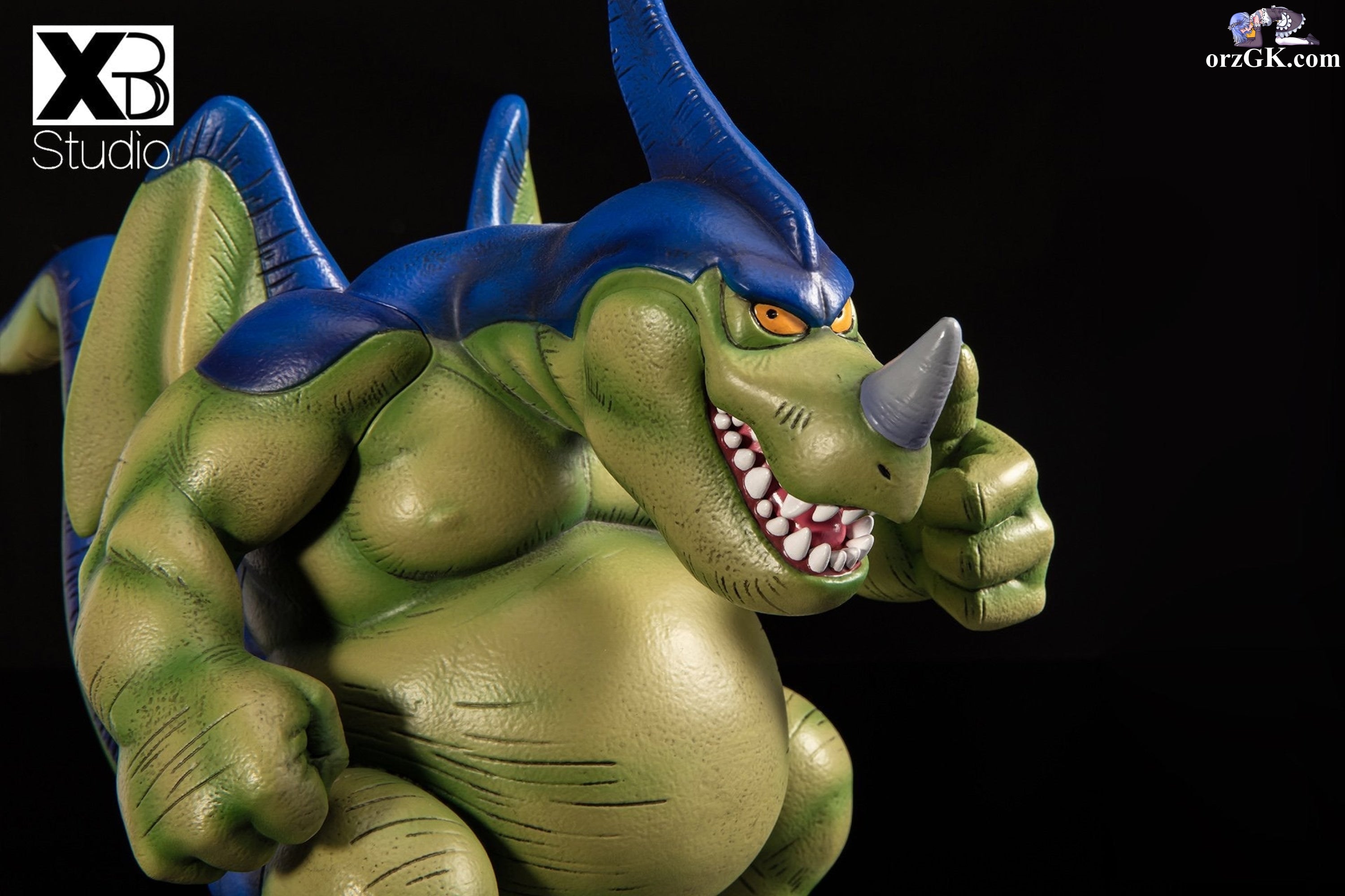 IIN STOCK XBD Studio - Dragon Ball Giran