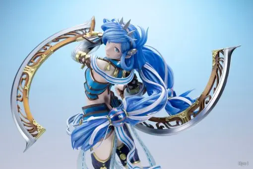 Kotobukiya - Ys VIII: Lacrimosa of DANA Dana Iclucia Complete Figure Licensed