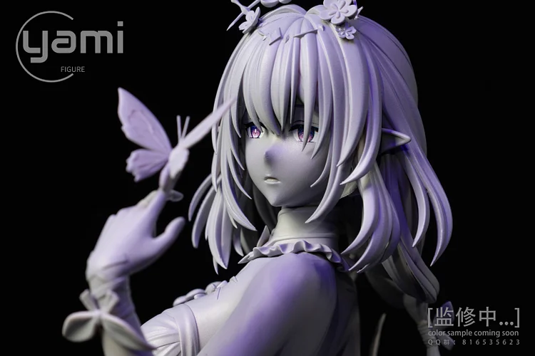 YAMI Studio - Honkai: Star Rail Lethe no Musume Castorice 1/6 Statue(GK)