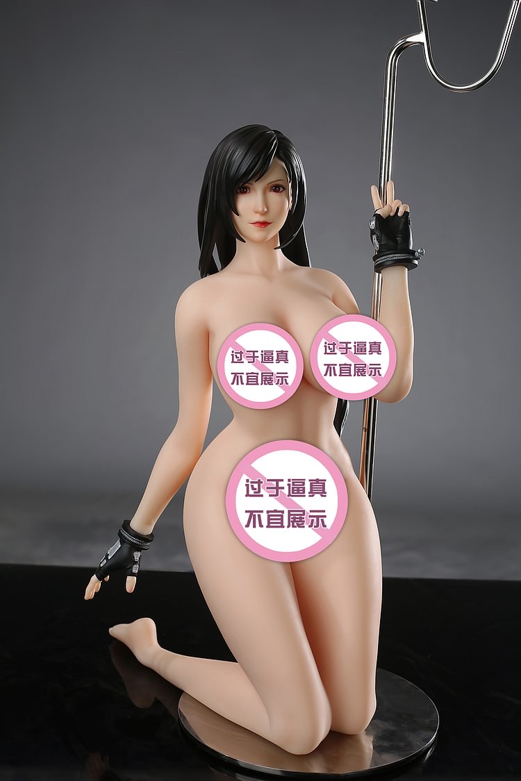 YZRX Studio - Final Fantasy - Tifa Lockhart Statue(GK) (Adult 18+)