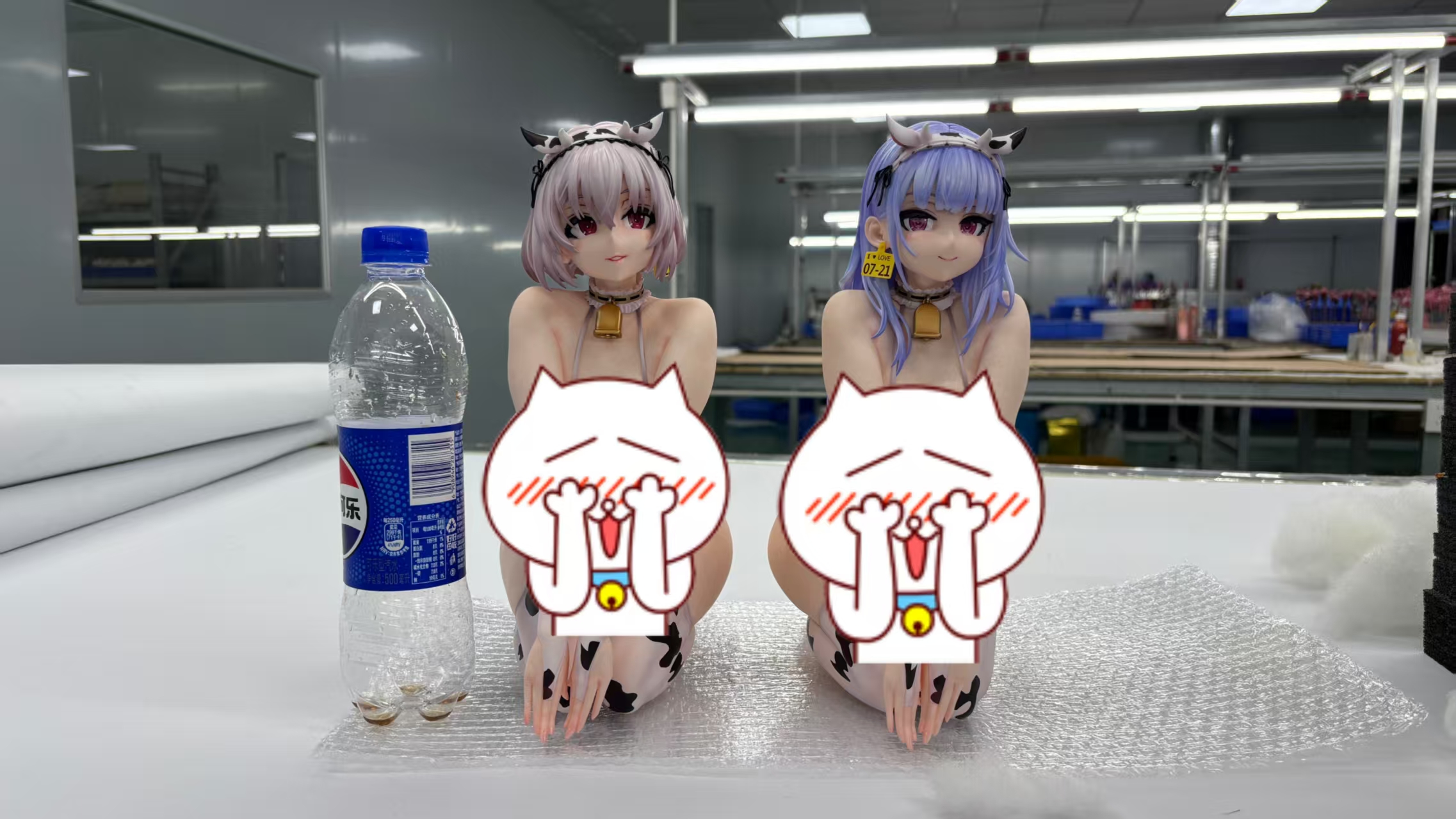 Dragon Stone Studio Dido  Sirius Azur Lane