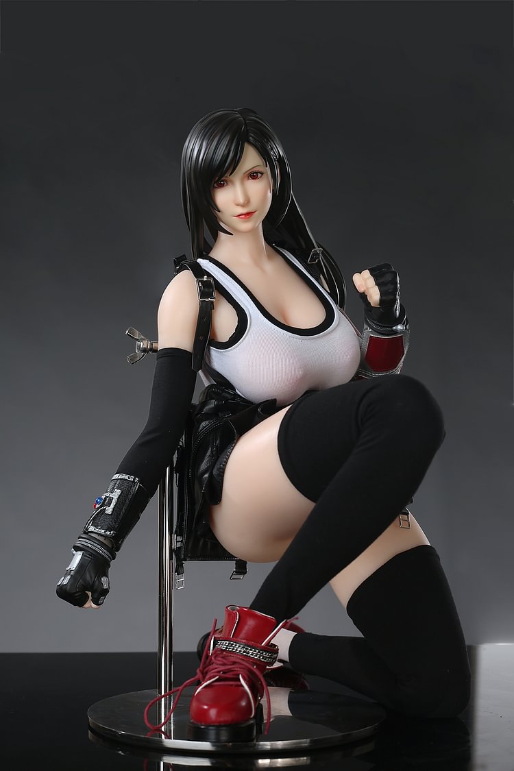 YZRX Studio - Final Fantasy - Tifa Lockhart Statue(GK) (Adult 18+)
