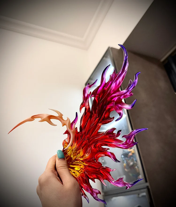 Wan Xiang Studio - Tokyo Ghoul 02 Touka Kirishima 1/6 Statue(GK)