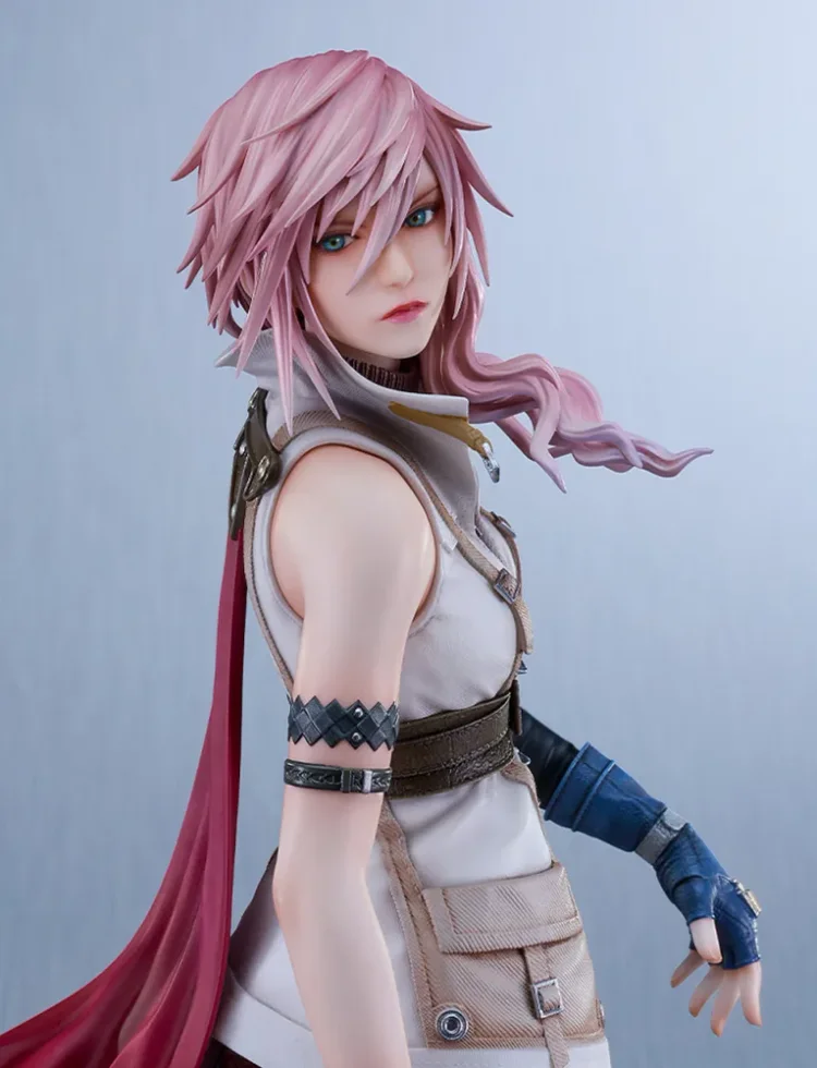SQUARE ENIX Studio - Final Fantasy - Lightning Statue(GK)
