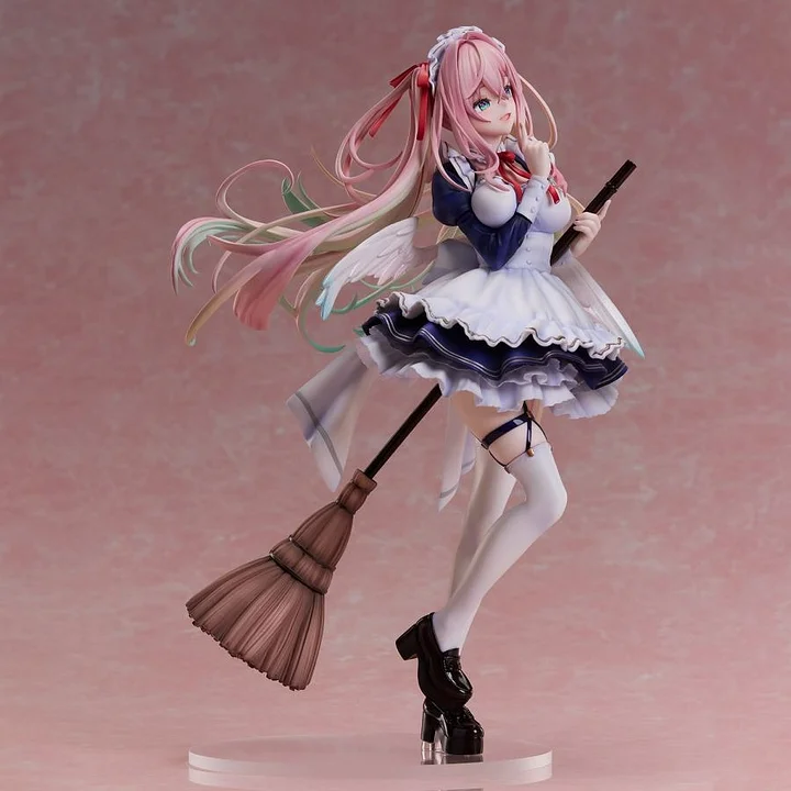 Union Creative UC- Riichi Illustration Liana Maid ver. Statue
