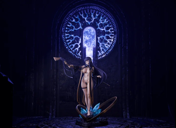 Genius Bee Studio - Fern Frieren: Beyond Journey's End Statue