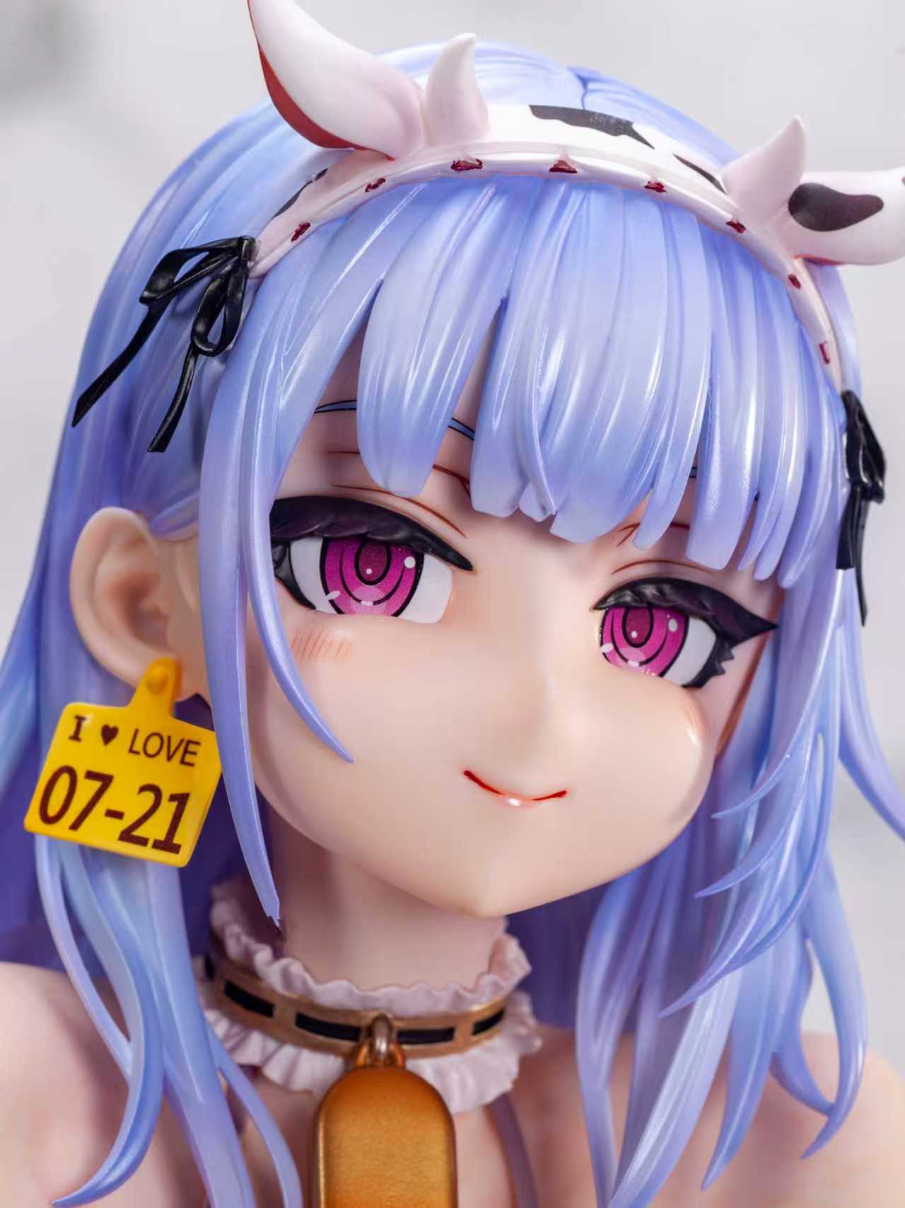 Dragon Stone Studio Dido  Sirius Azur Lane