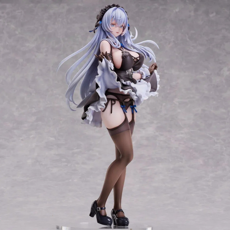 Union Creative -  Original Design Official  - Shion Alfine  1/6 Scale  Statue(GK) (Adult 18+)