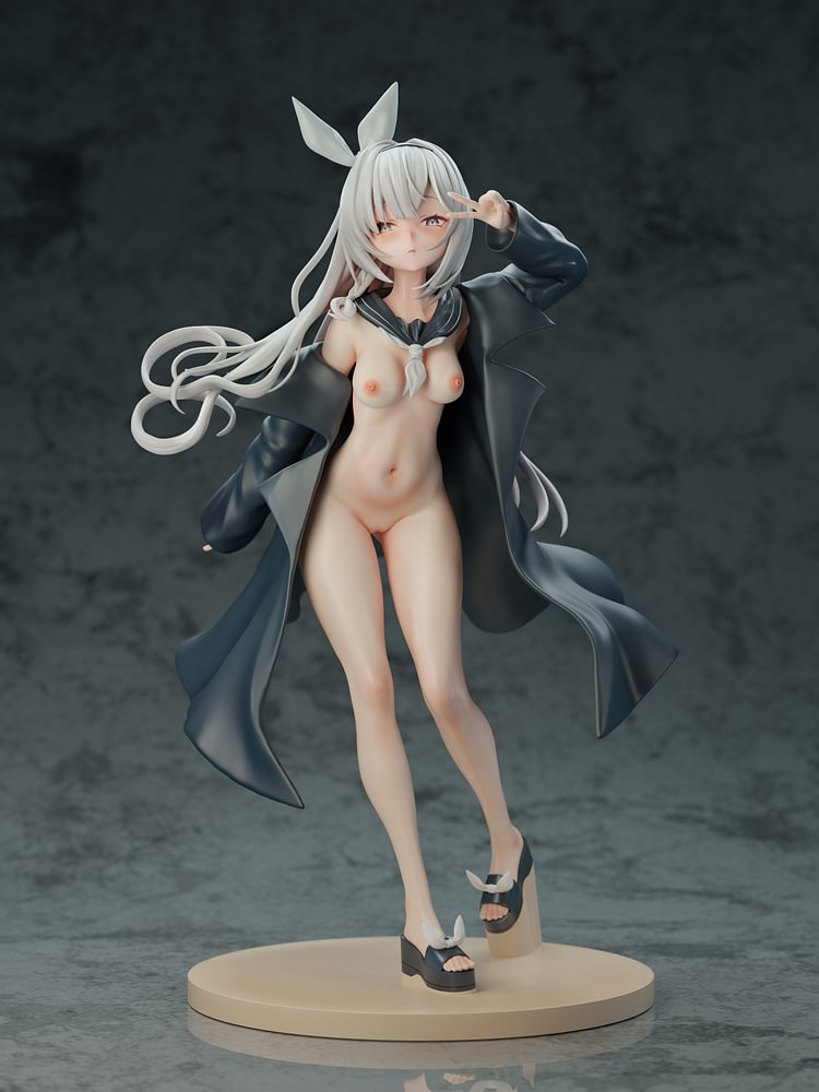  Fix Cast Studio - Blue Archive - Plana 1/6 Statue (GK) (Adult 18+)