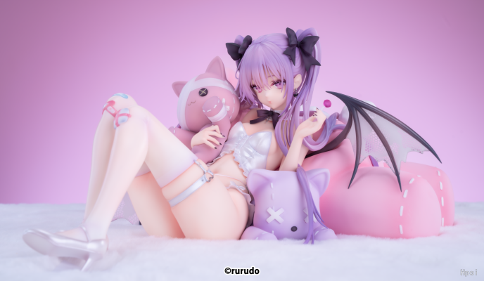 Lim Land - Eve Sugar High ver (Licensed)  Statue(GK)