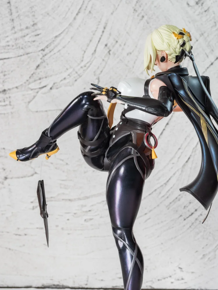 Xing Zhe Studio - Evelyn Chevalier 1/7 Statue(GK)