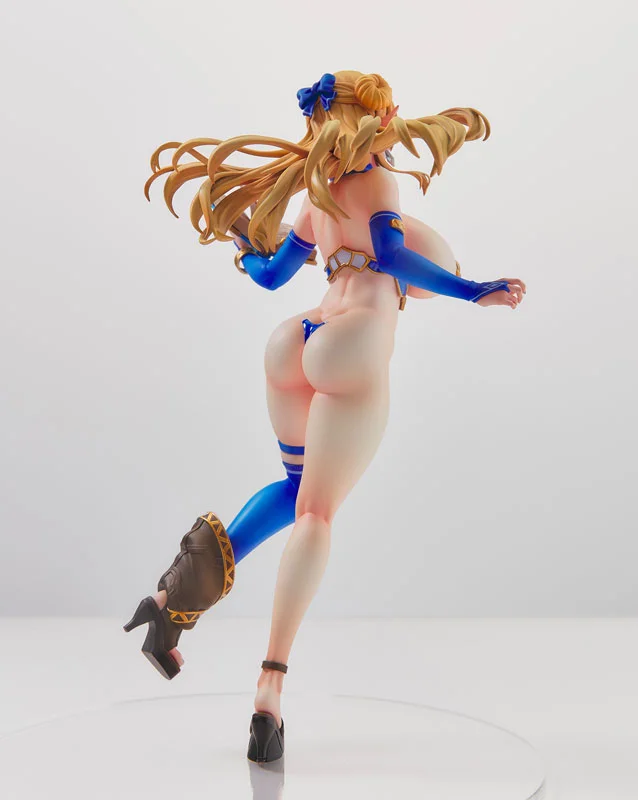 VERTEX - Elf Village The 15th Villager: Milchlinde 1/6 Scale Figure (Licensed) Statue(GK)