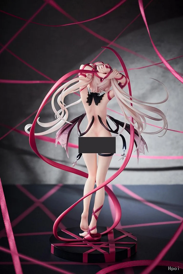 SkyTube - LILITICS CATALOG 1/7 Figure (Licensed) Statue(GK) (Adult 18+)