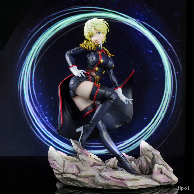 UnionCreative - Mato Seihei no Slave Tenka Izumo (Licensed) Statue(GK)