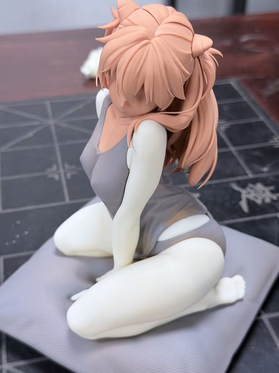 KiraKira Neon Genesis Evangelion Asuka Langley