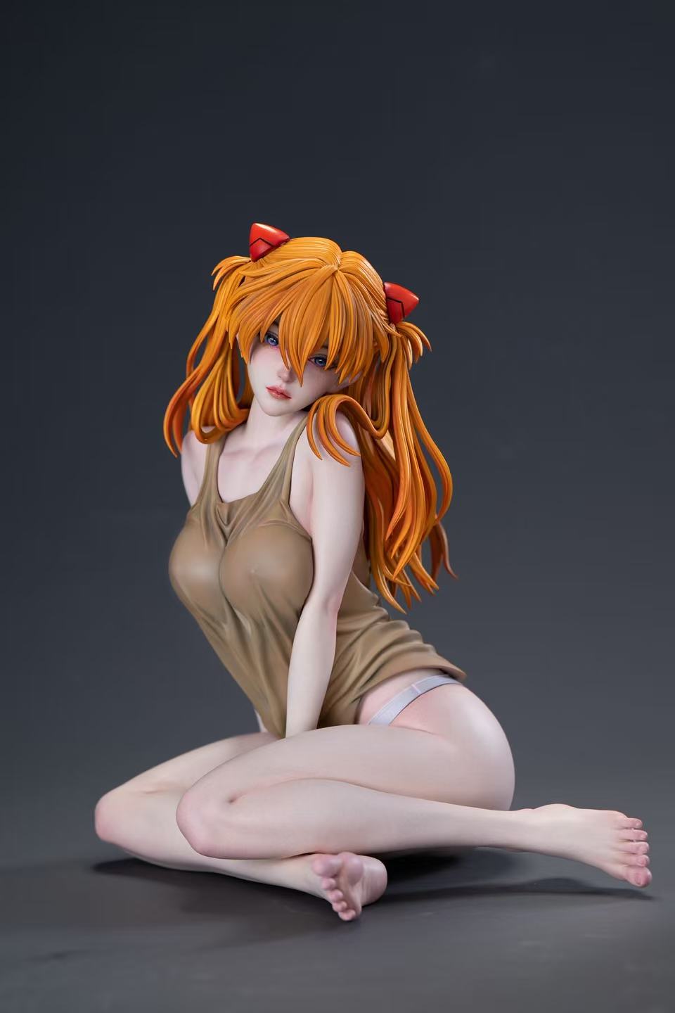 WAWA Studio Asuka Langley Sohryu Neon Genesis Evangelion