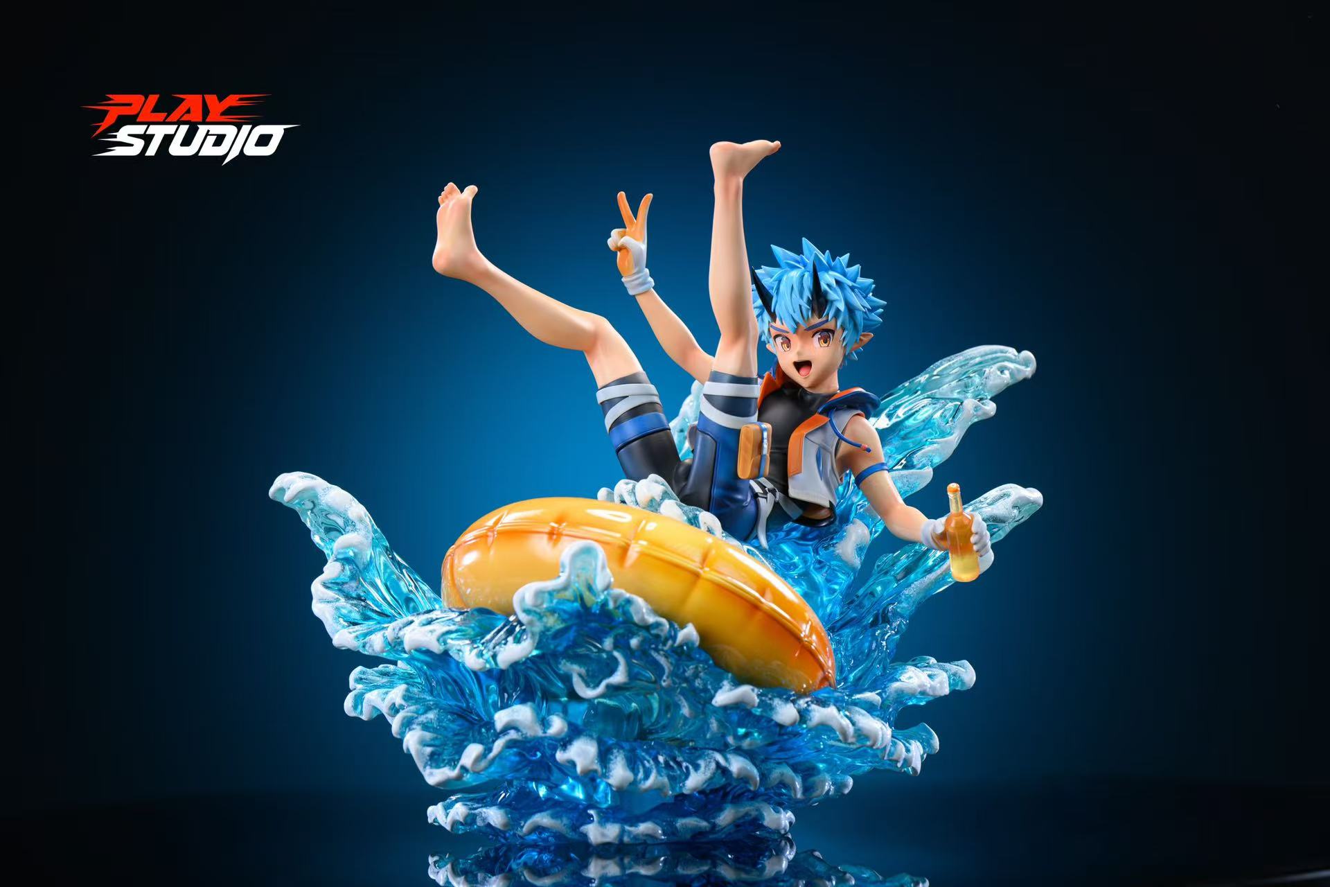 Play Studio Summer Splash 1/6 Pre-order