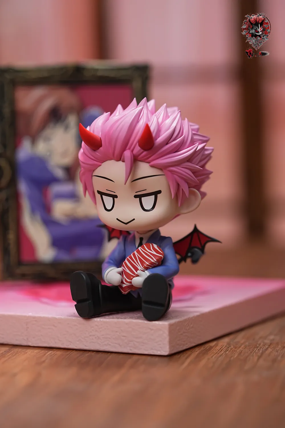 Weare A Design Studio - Hikaru Hitachiin X Kaoru Hitachiin Ouran High School Host Club Statue