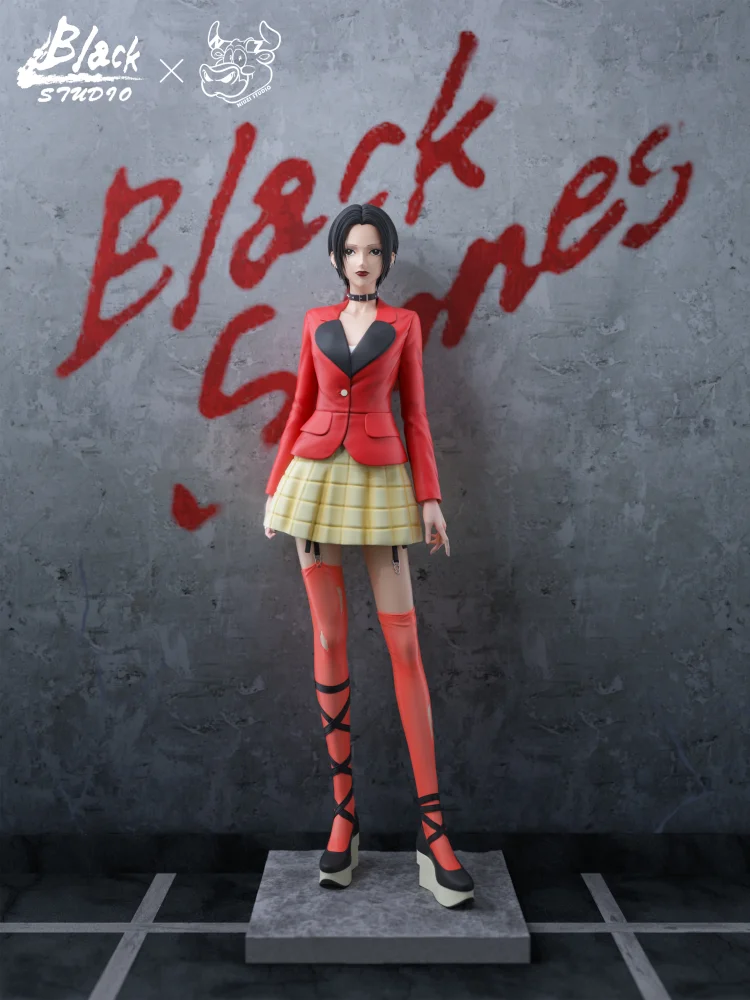 NIUZI Studio & BLACK Studio - NANA Osaki Nana 1/6 Statue(GK)
