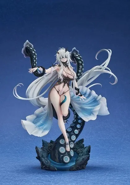 GSAS - Azur Lane Fancy  Complete Figure 