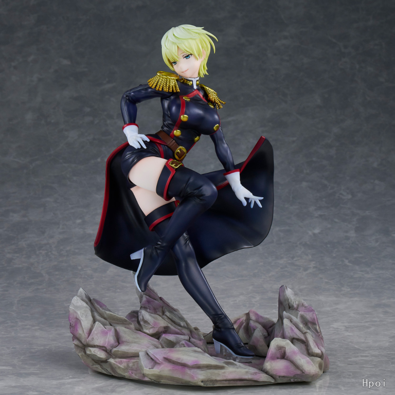 UnionCreative - Mato Seihei no Slave Tenka Izumo (Licensed) Statue(GK)