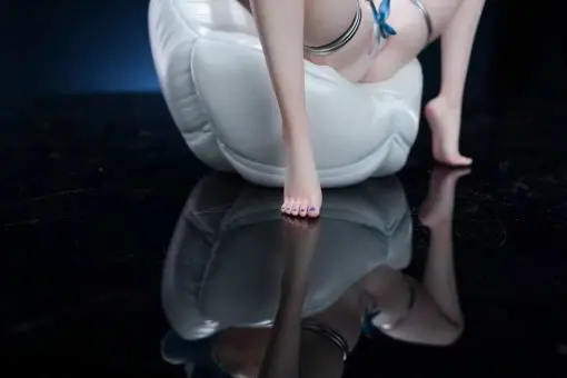 New Age Studio - The Shorekeeper Wuthering Waves Licensed 