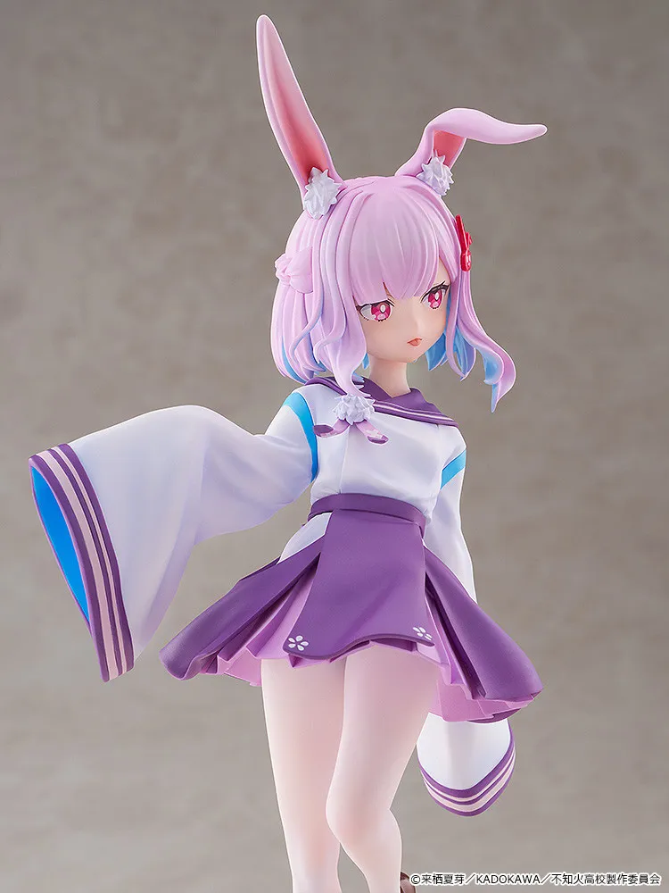 Kadokawa - A Misanthrope Teaches a Class for Demi Usami Sui Licensed Statue