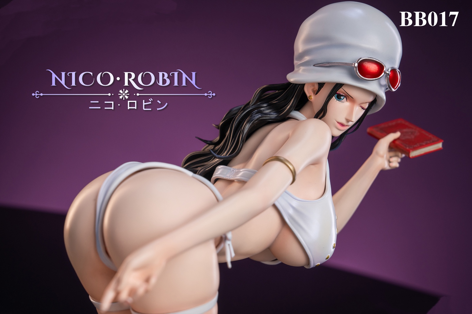 【Pre-sale】BB Robin, figures, statues, handmade