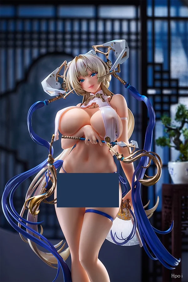 Unbound - MOONDRAGON (Licensed) Statue(GK) (Adult 18+)-Statue Master