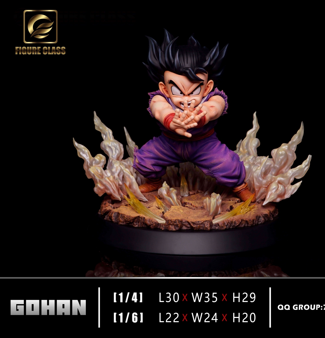 Pre-order FC Magic Flash Goku Son Goku Dragon Ball Limited Edition Handmade Statue Model