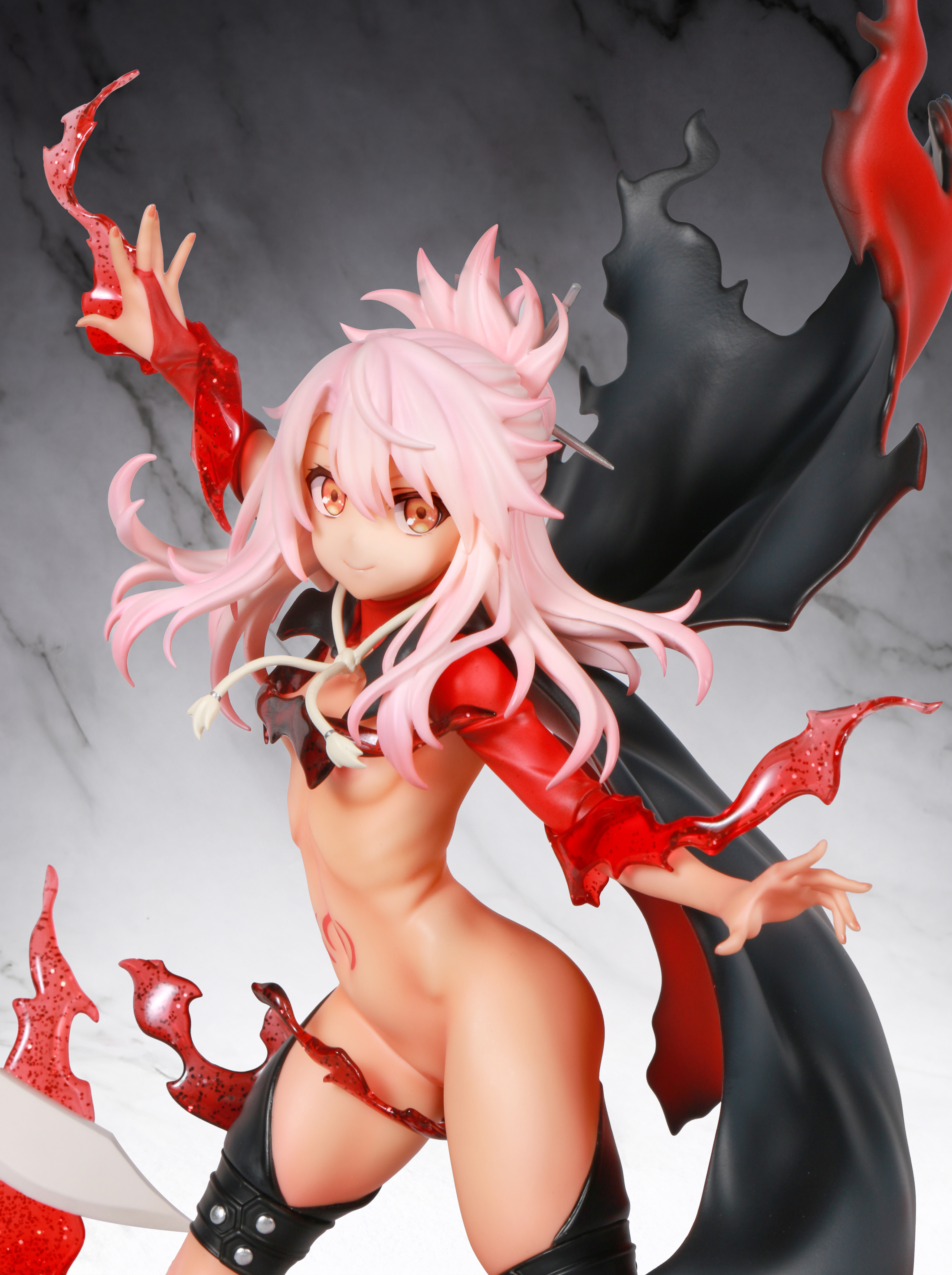 Mepistho Studio Chloe Von Einzbern Fate/kaleid liner Prisma Illya