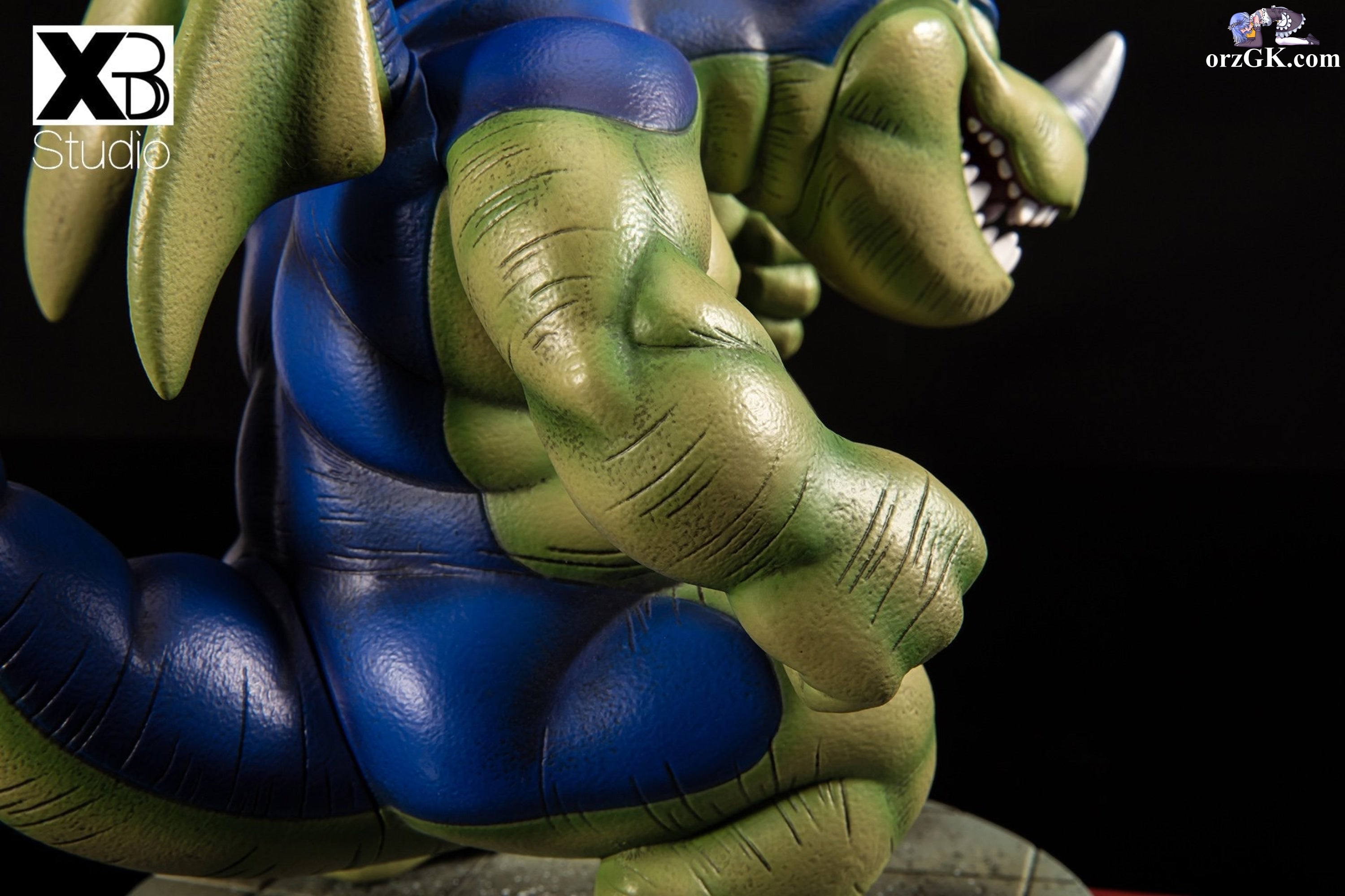 IIN STOCK XBD Studio - Dragon Ball Giran