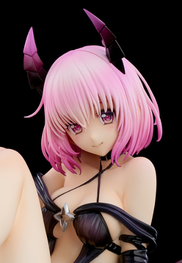 Union Creative - To LOVEru Darkness Momo Belia Deviluke 1/6 Darkness ver. (Licensed) Statue(GK)