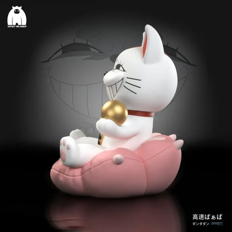 Little Monster Studio - Dandadan  - Turbo Granny -Statue(GK)