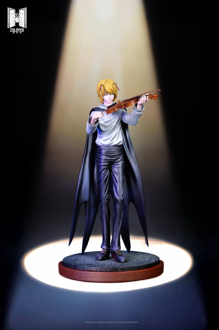Zoldyck Studio - HUNTER×HUNTER Shaiapouf Statue